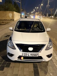 صني ٢٠٢٥ • ماشي ٥٤ الف • رقم اربيل