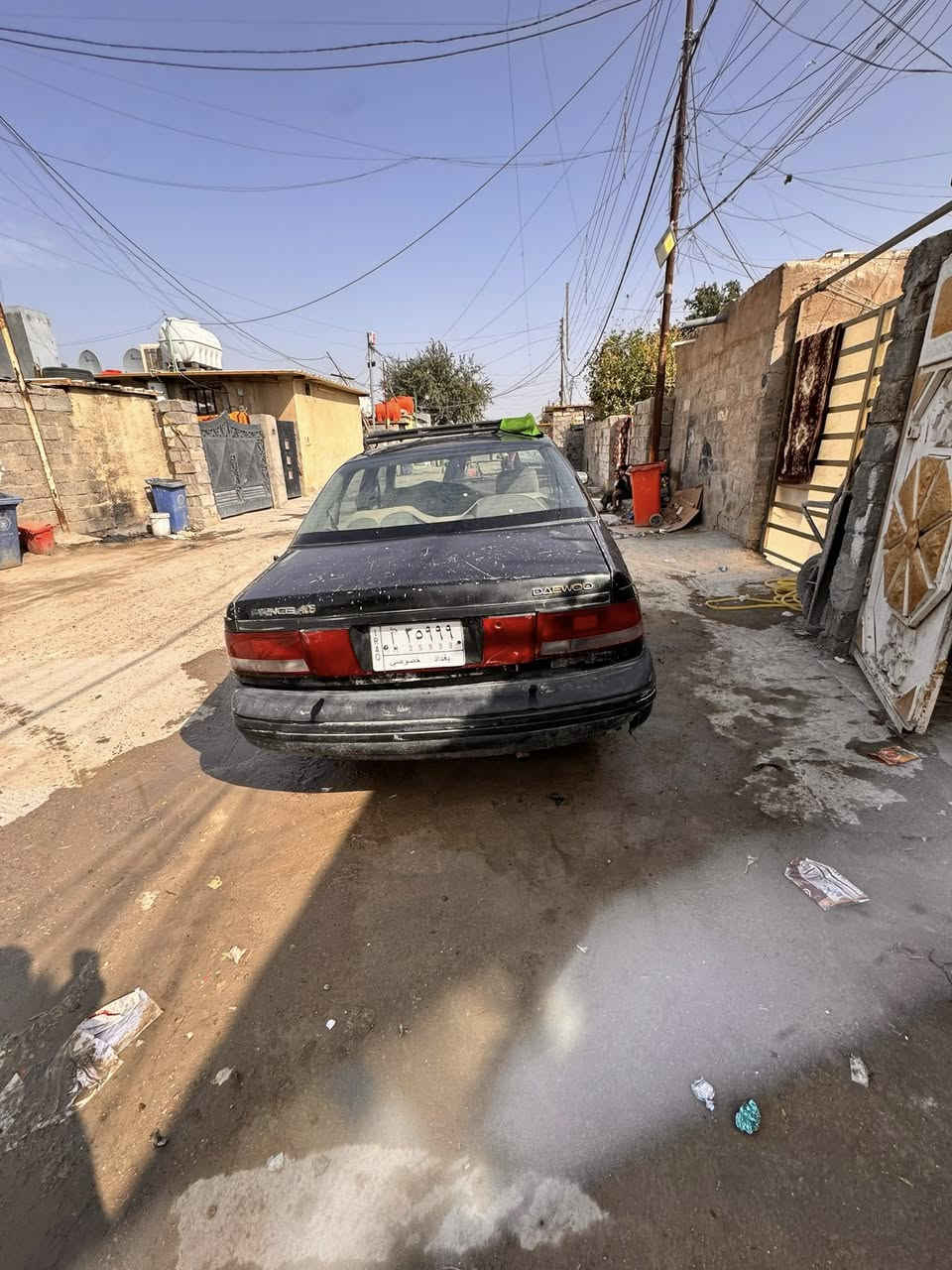 برنس موديل 95 رقمها بغداد مشروع وطني بايعها كوم حديد ***********
