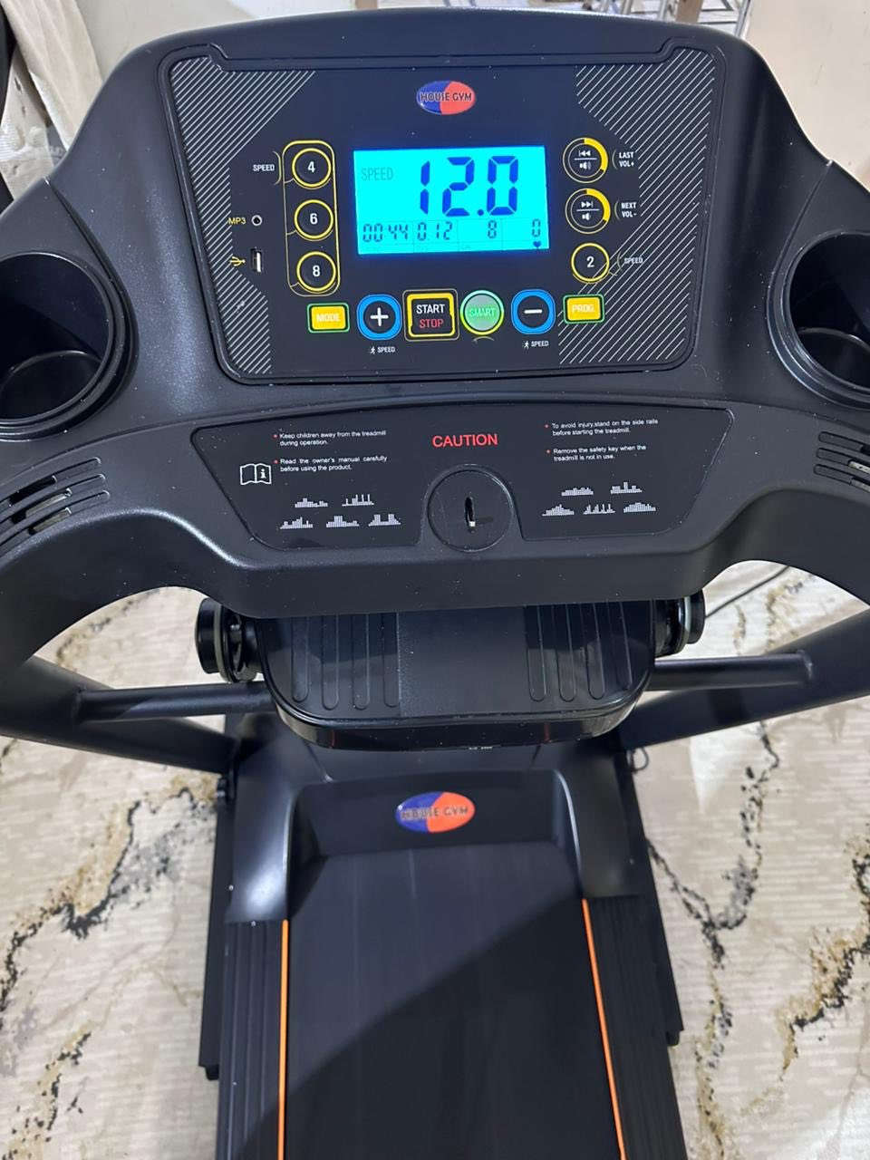 جهاز جري للبيع اخو الجديد كلش نضيف
للاستفسار خاص او واتساب واتصال . ***********
