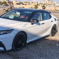 كامري XSE • ٢٠٢٢ • رقم اربيل