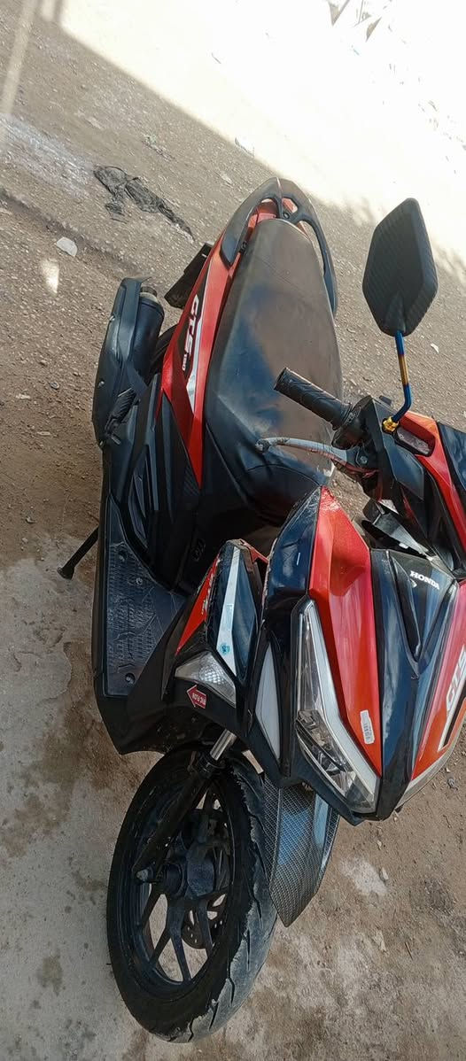 سلام عليكم لبيع دراجه ما مفتوحه ممكاني كربلاء تشتغل سلف وهندر السعر 350.      ***********
