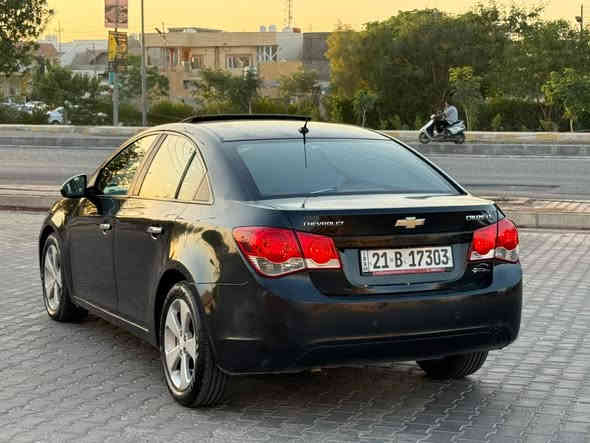 اسلام عليكم ***********
اكروز مديل 2010خليجي فول  مواصفات ABS

حزام صبغ الجمالية بدون ضربة وداخل تبريد تدفئة شغال كهربائيات كله شغاله ويرات جديده صدر جديد رقم سنوية جديد 
السعر 68/بيها مجال 
مكان السياره ديالى جلولاء
