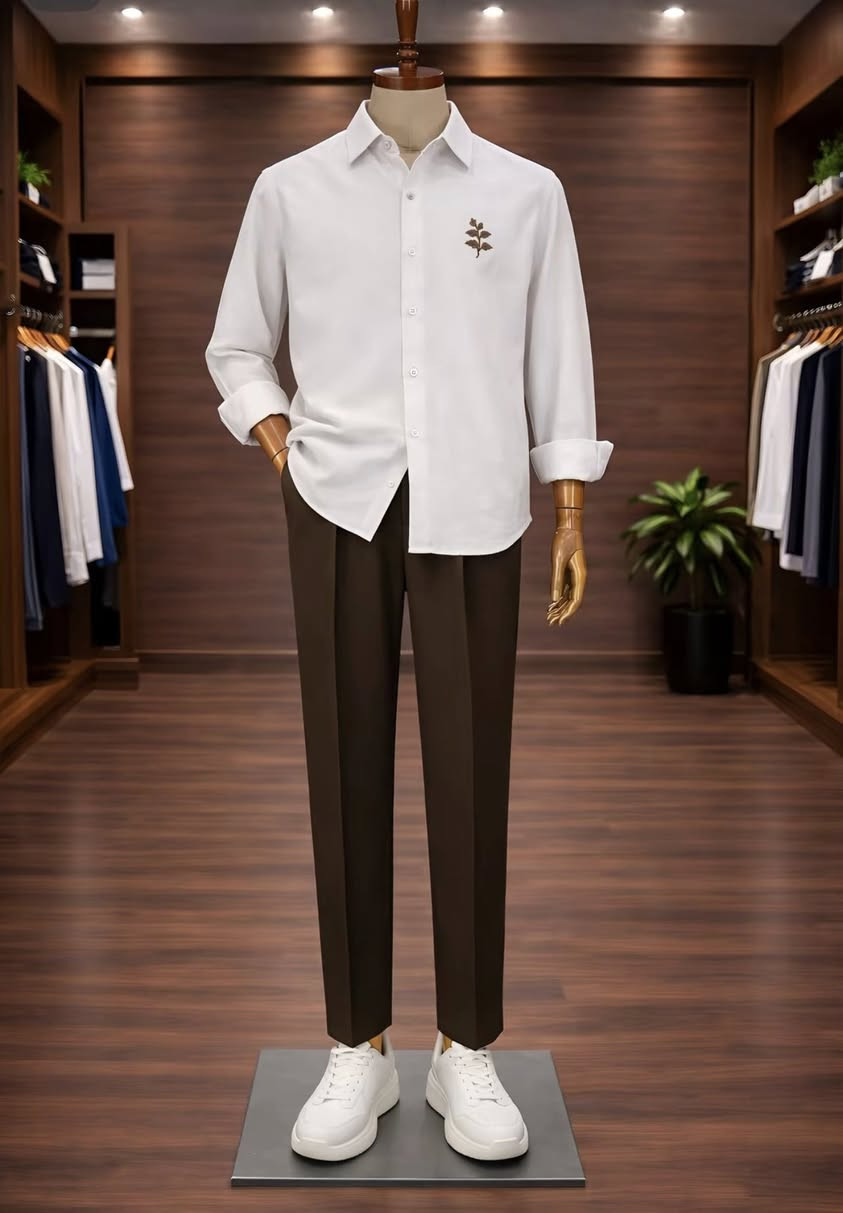 ✨ جديدنا وصل! ✨
""

اكتشفوا أحدث تشكيلة من الملابس الأنيقة بجودة لا مثيل لها.

توصيل متوفر جميع الموديلات والقياسات 🚗

العنوان قضاء الدغاره شارع الكراج 

***********📞
