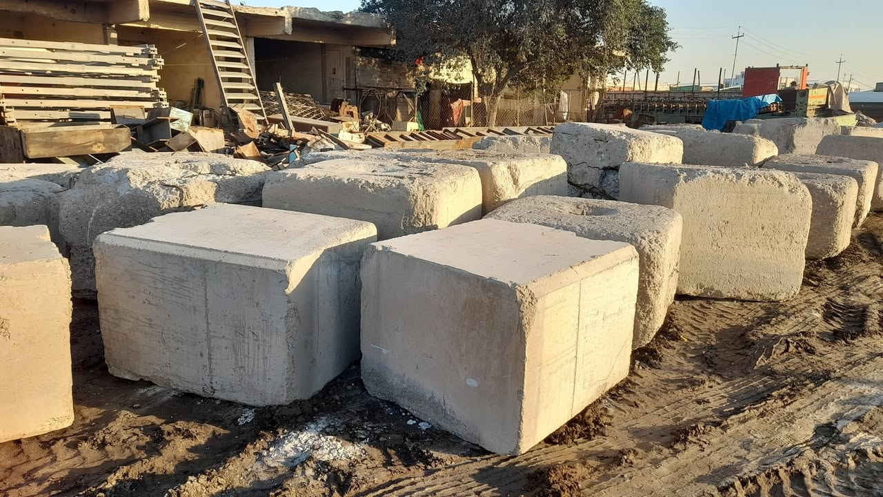 قواعد جسور وصبات للبيع اي استفسار رقمي ***********او*********** خابرني تفاصيل
