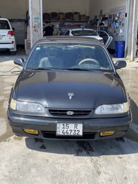 سوناتا • موديل ٩٤ • مكينة ٢٠٠٠