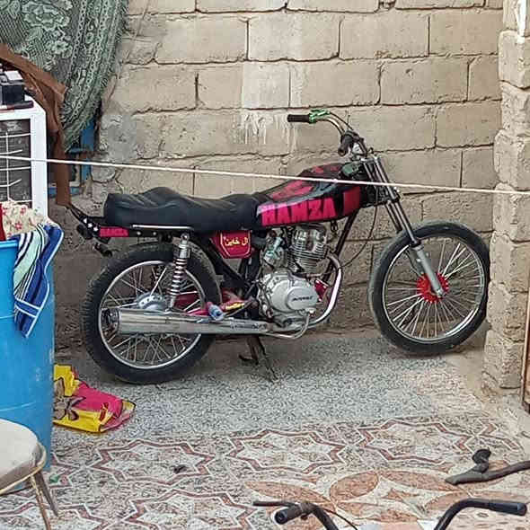 سلام عليكم شباب مكينه انتنس البيع كاطعه والف السعر 125مكاني بصره
***********
