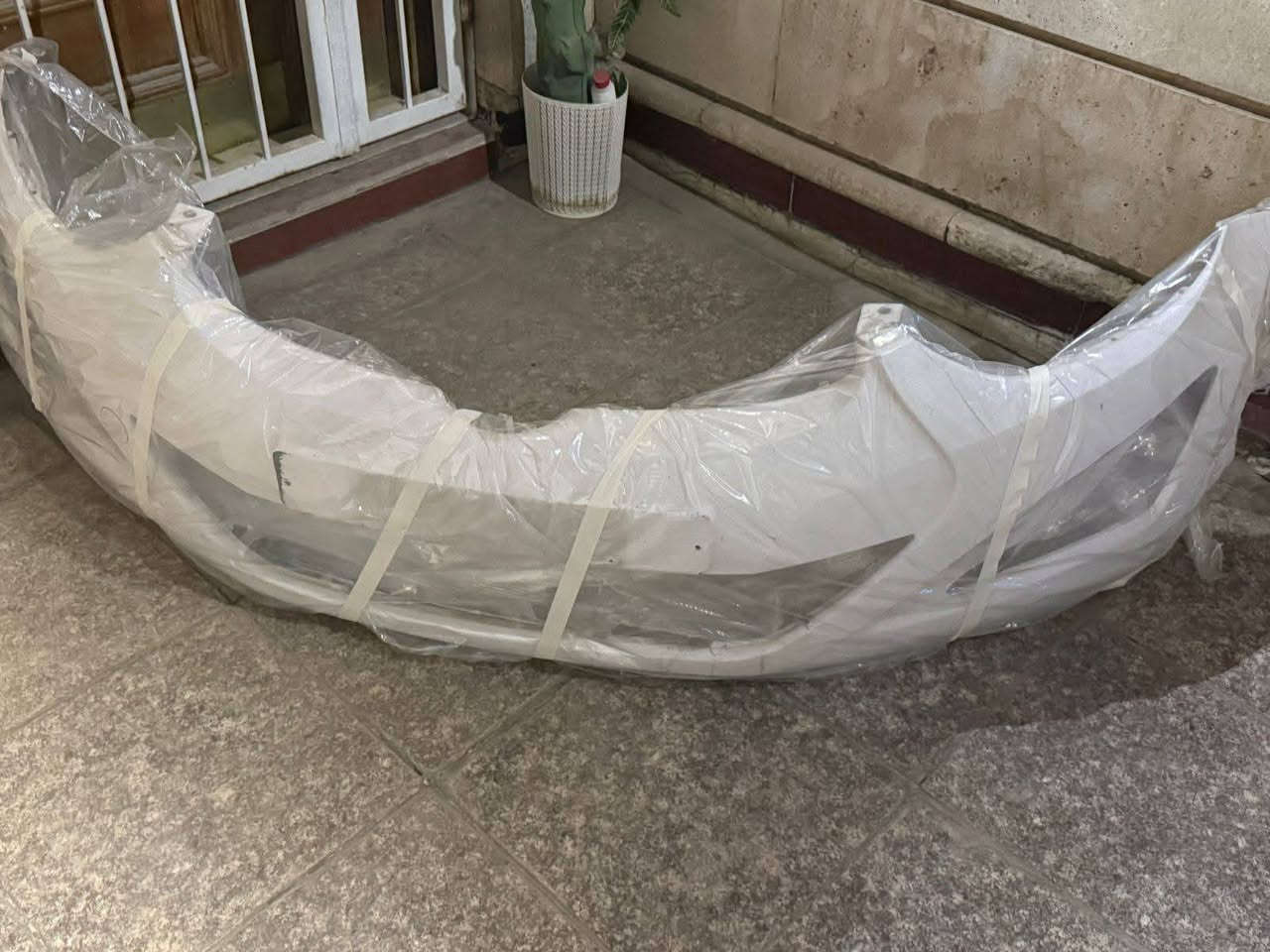 دعامية النترا موديل ١٥ و ١٦  خليجي
اصلية مال تفضيخ نظيفة كلش
للبيع السعر ١٠٠ 
المكان بغداد الغدير 
للاتصال ***********
