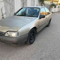 موديل ١٩٨٩ • اوتوماتيك • كركوك