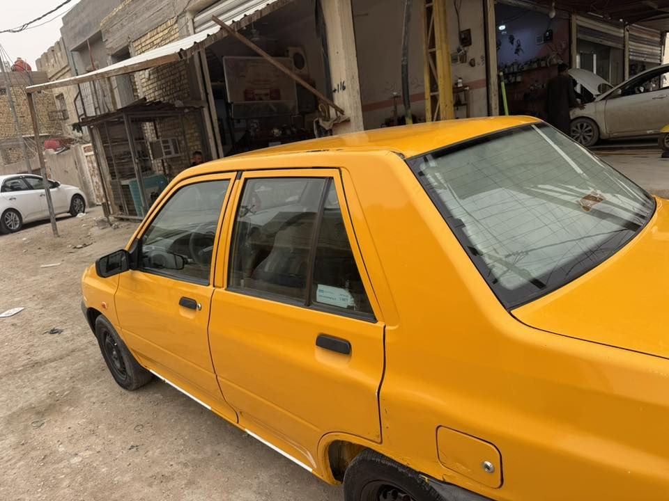 سلام عليكم سايبه 2018سياره مكفوله من ضربه وصبغ وتبديل بيهه دحجات قليل سعرهه42وبيهه مجال قليل مكاني ديوانيه موبايل***********
