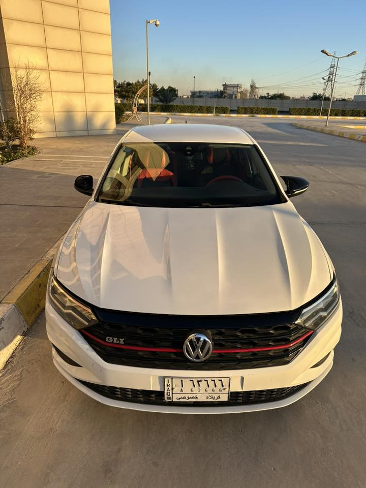 للبيع جيتا مديل 2020 S ✅
رقم معوقين كربلاء سنتين وتفك
سعرها 115$ ورقة 
مكان كربلاء تلفون *********** واتساب فقط
