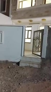 يا الله بيت ١٠٠ للبيع جنس الأرض زراعي سند ٢٥ يحتوي على ٣ غرف نوم استقب...