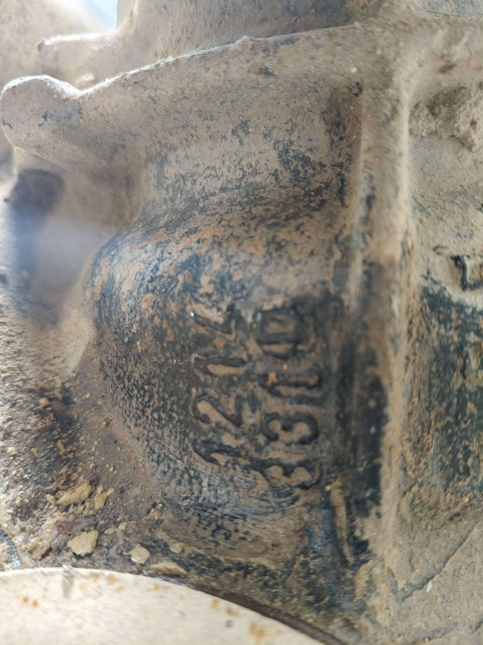 السلام عليكن
اكسل للبيع ما اعرف رقمة
هذا الاكسل مال e38 حجم 728سعرة 125


**إذا كنت صاحب هذا الإعلان وتريد حذفه لأي سبب، رجاءا أرسل رسالة إلى الدعم الفني**