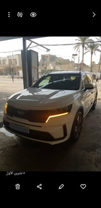 سورنتو • ٢٠٢١ • ٦ سلندر