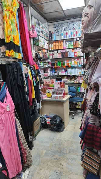 قطاع 28 السوك مقابيل السايدين 
الاتصال على الرقم *********** عمارة
