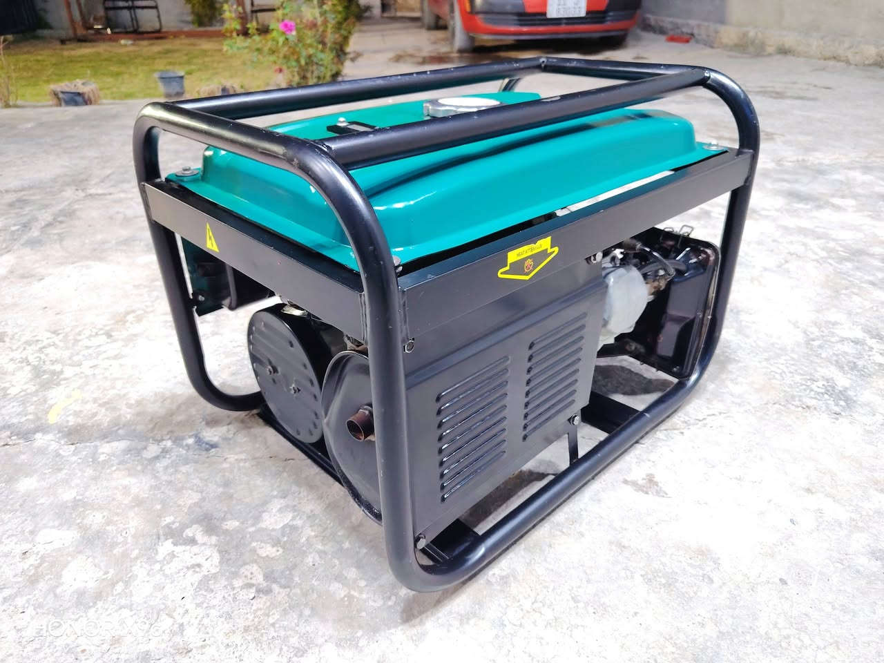 للبيع مولد استرة كوري(( 2 ونص ))كيفي(( 10 امبير)) ✅ ملف نحاس نضيف جدا استخدام ايام قليله مداخل اي تصليح على بلاد الشركة صوت هادأ اقتصادي بصرف البنزين✅ غني عن التعريف 📌((السعر 175الف)) 📌الشراي يتصل⚫ الشراي يتصل المكان بغداد التاجي ويوجد خدمة توصيل🚕 ((***********)) 📞 واتساب موجود 🔴🔴🔴
