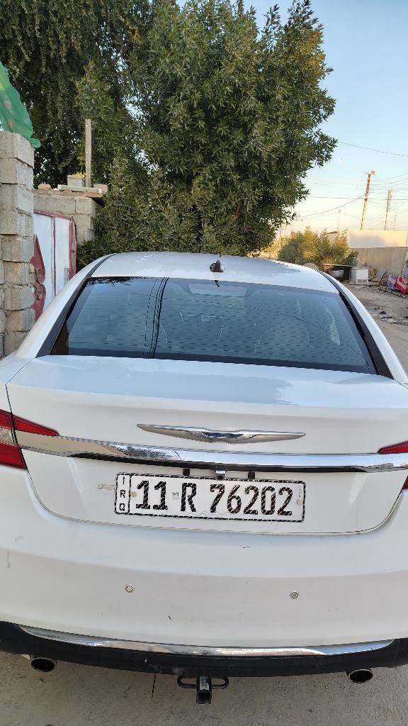 سي200سته سلندر موديل 2013 سياره جاهزه للاخير تخم تاير جديد باتري جديد مكينه وكير كفاله رقم بغداد انكليزي بيهه قطعتين صبغ بدون دواخل كربائيات فول 
مراوس حسب القناعه تفاصيل اكثر السعر (٩٠)مجال بسيط
*********** حلة, بابل
