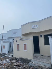 البصرة الجزيرة اليوبه حي الرايه • ١٢٥م • غرفتين