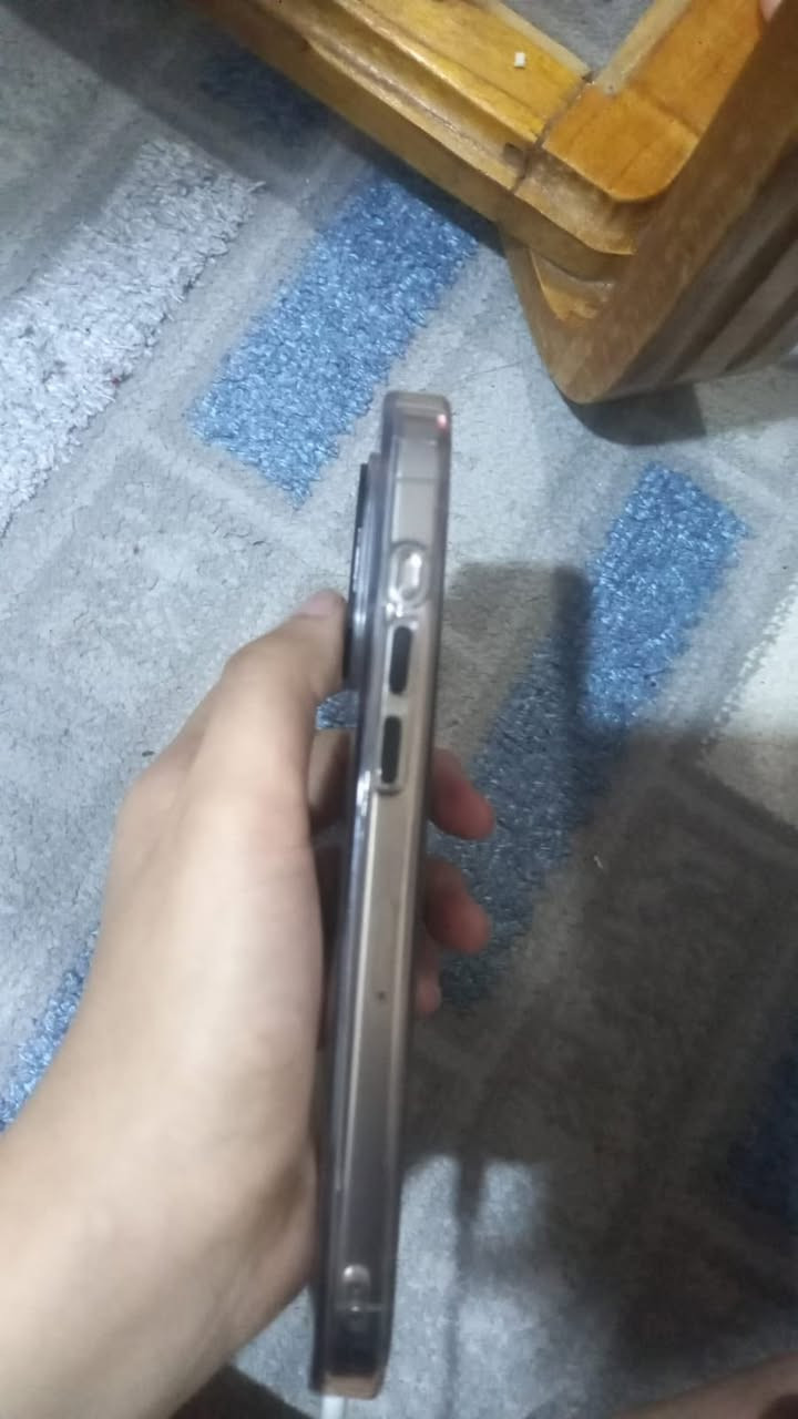 ايفون15 برو ماكس مبدل شاشه فقط نضيف فول 900الف


**إذا كنت صاحب هذا الإعلان وتريد حذفه لأي سبب، رجاءا أرسل رسالة إلى الدعم الفني**