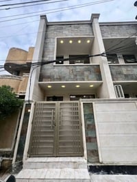 ٧٥متر للبيع سعر مناسب جدا يحتوي على ٣ غرف نوم وصالة ومطبخ وخدمات موقع ...