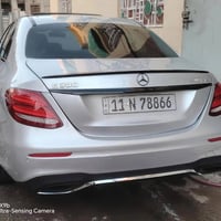 مرسيدس E300 • مرسيدس 2017 • E300 • سيارة مرسيدس • مرسيدس بنز E300 • سي...
