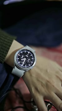 سامسونغ الترا • الجيل الرابع • نظيفه