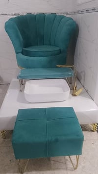 كرسي • جديد • غير مستخدم