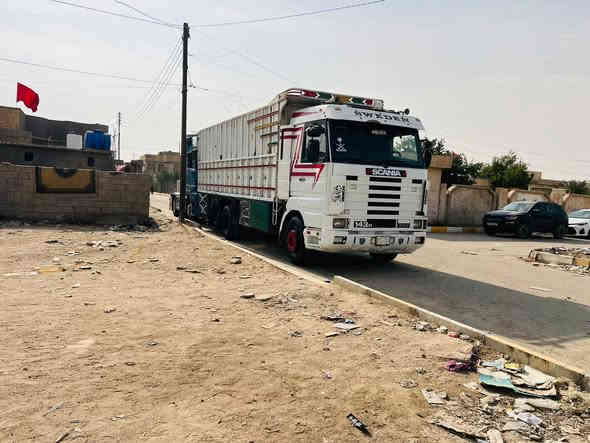 سلام عليكم سكانيه للبيع مكينه 8 كير 3 3 مكلف بل نشر انتصل عله رقم *********** ابو مسلم

***********
