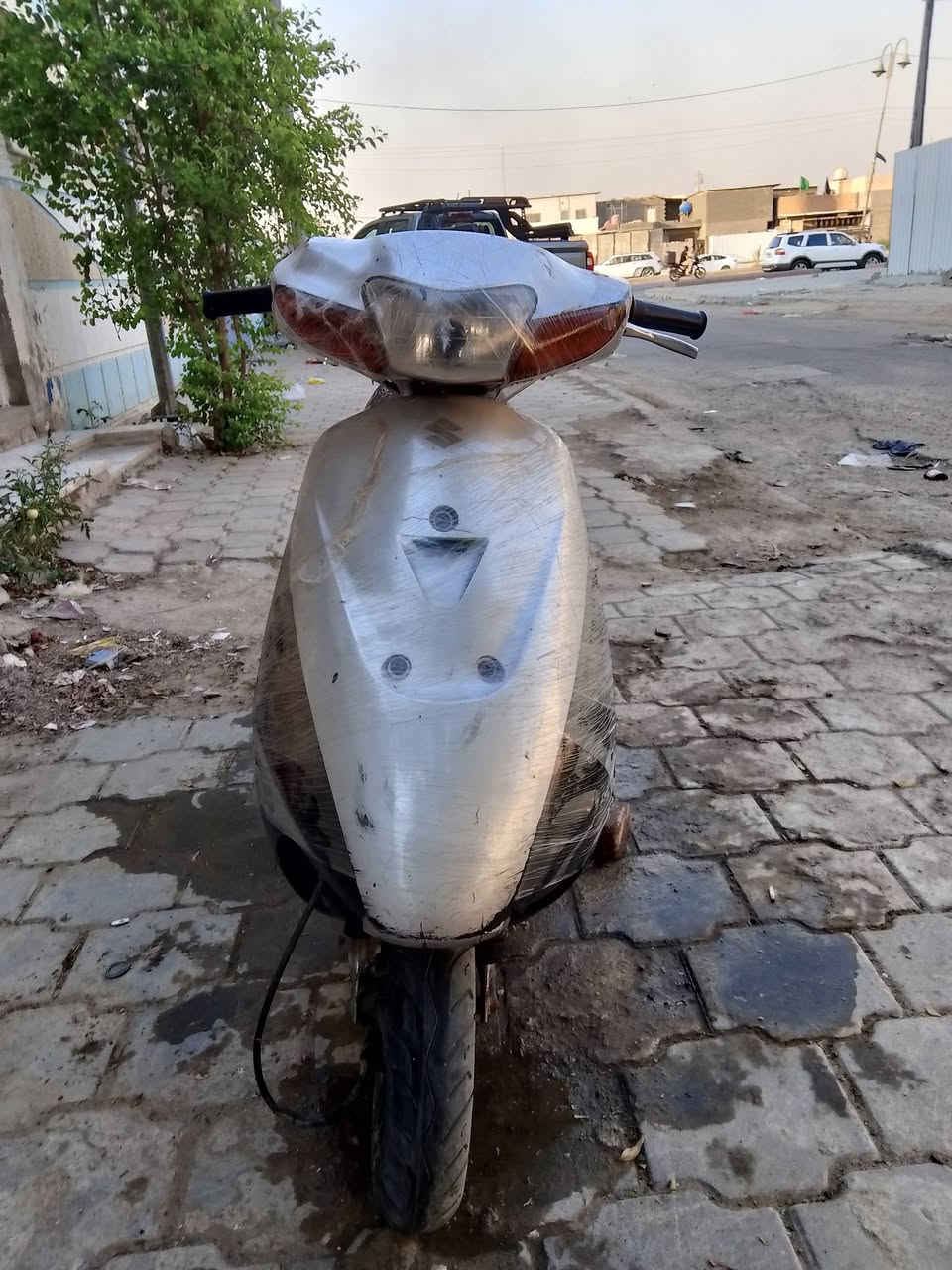 دراجة للبيع بغداد السعر 125


**إذا كنت صاحب هذا الإعلان وتريد حذفه لأي سبب، رجاءا أرسل رسالة إلى الدعم الفني**