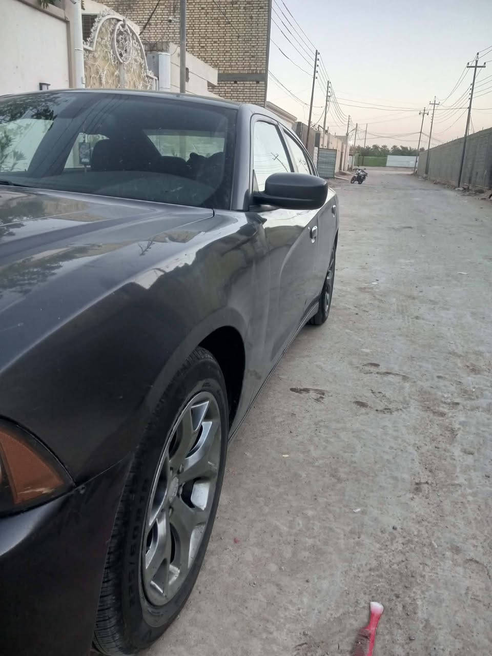 جارجر 14جاملق وبنيد ممفوله سياره من عيب شرعي بسمي رقم نكليزي ذي قار  تحويل مباشر سعر خاص او تصل على رقم ***********عنوان الناصريه  سيد دخيل

