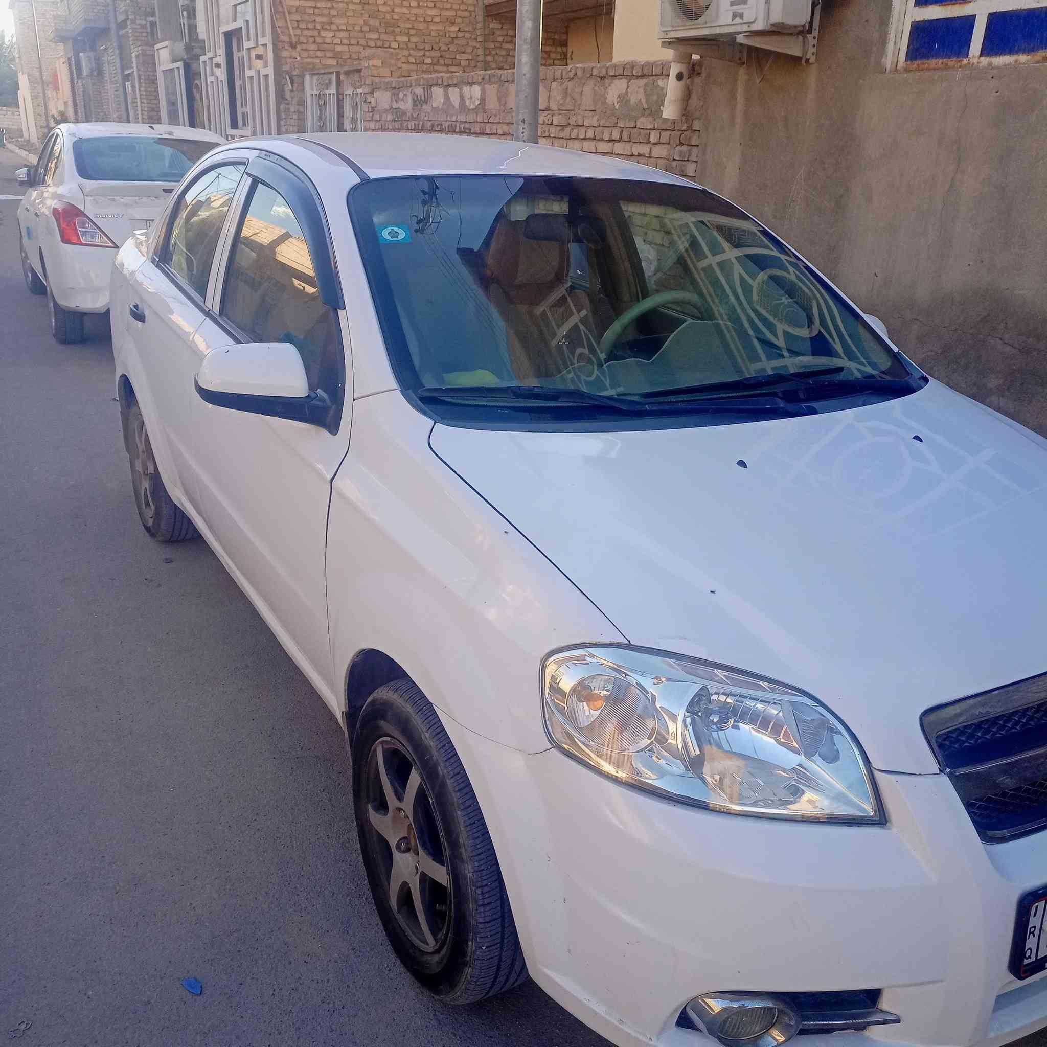 سياره افيو للبيع
موديل ٢٠١١ 
المكان ناصريه شارع ابو لبنان


**إذا كنت صاحب هذا الإعلان وتريد حذفه لأي سبب، رجاءا أرسل رسالة إلى الدعم الفني**