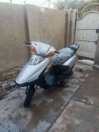 دراجة سبيسي • كفالة • كوت داموك