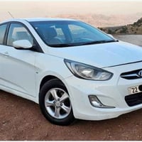 اكسنت • ٢٠١٢ • مكينة ١٫٦