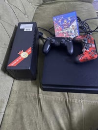 بلي فور سلم وياه يوبي اس وجوستكات اثنين قرص بيس 2020وكارتونه مالته موج...