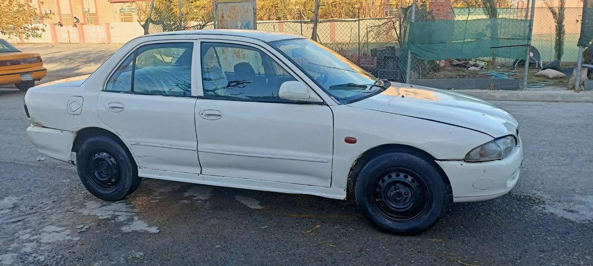 پڕۆتۆن ئاڕمی پلاستیکی سلێمانی گێڕو مەکینە بەشەرت سەیارەکە زۆر پاکوبێ مەسرەفە نمونە لەجوانی بەنزین زۆر کەم ئەخوات  هەموو گیانی بەشەرنرخی 19گەڵا ژمارەی خاوەنی ***********/ ***********  . السليمانية, العراق
