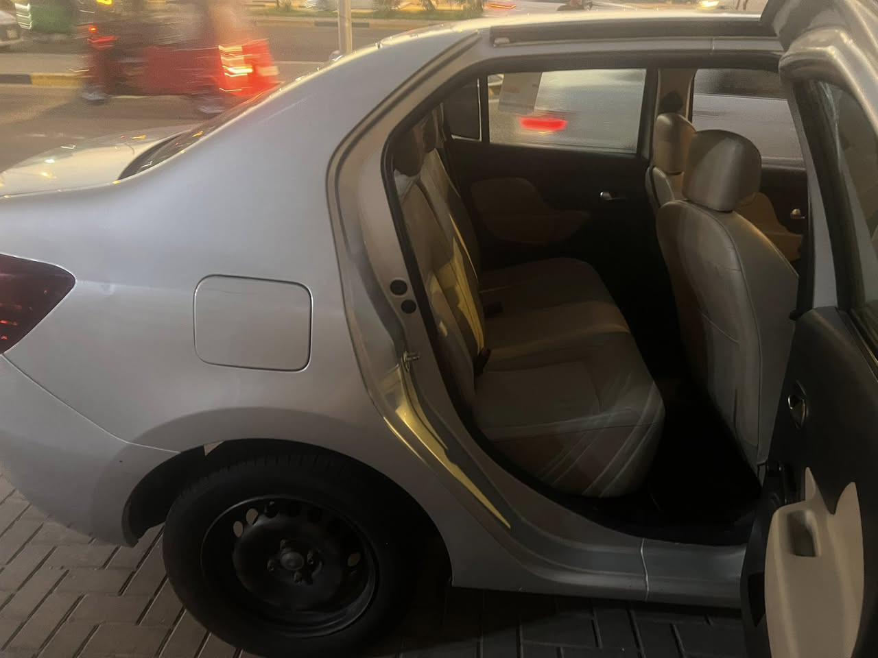سياره رينو 2019 مابيهه شي تحويل مشروع وطني  البصره +964 787 100 5507


**إذا كنت صاحب هذا الإعلان وتريد حذفه لأي سبب، رجاءا أرسل رسالة إلى الدعم الفني**