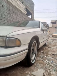 دولفين • سيارة دولفين • دولفين 1991 • سيارة للبيع • رقم نجف • بصره ابو...