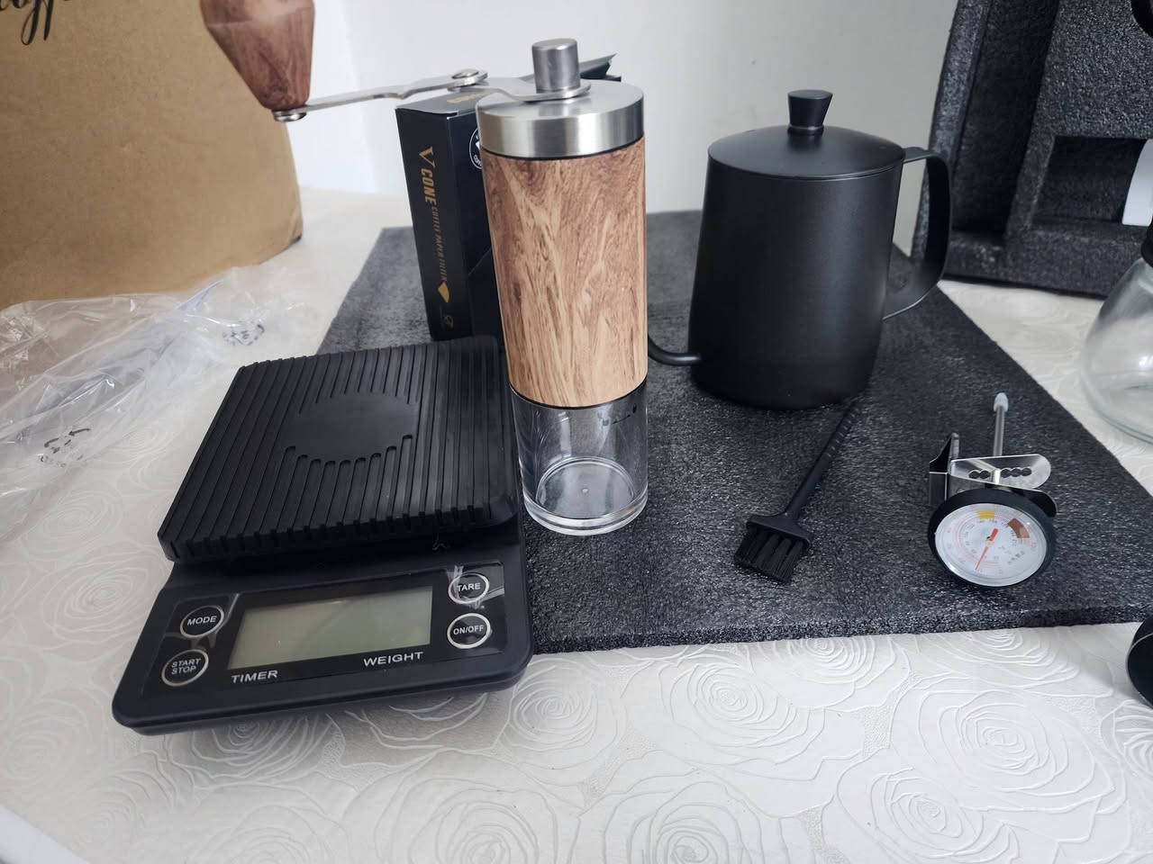 عندی هذا سيت حجم كبير
الي سعر دزلي خاص


**إذا كنت صاحب هذا الإعلان وتريد حذفه لأي سبب، رجاءا أرسل رسالة إلى الدعم الفني**