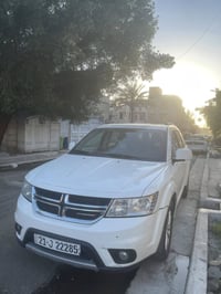 دوج جورني • ٢٠١٧ • بدون ايرباك