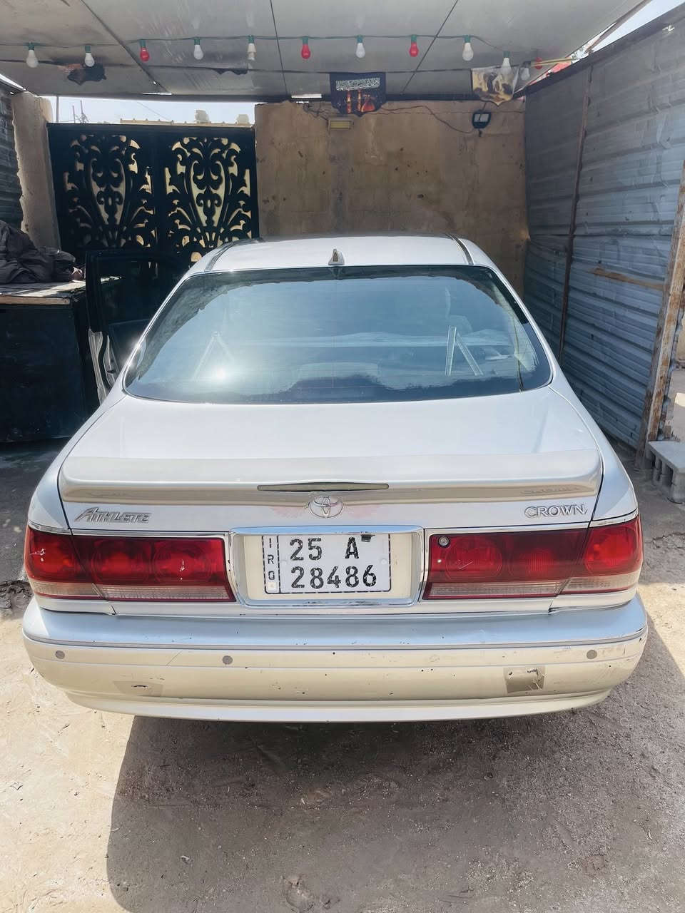 السلام عليكم سياره ادوات متوم زاد كصه جنطع
دكمتين السياره ديفور الزغير تحويرت نجف فوك او جوه السياره تبريد تدفه السياره نضيفه نقصها الوحيد حداديه بس
العنوان البصره الزبير ***********
