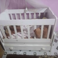 كاروك طفل • هزاز • سليم