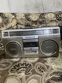 بصره القبله • الكترونيات