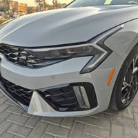 كيا K5 • كيا 2025 • K5 GT Line • كيا مكينة 2500 • K5 سمنتي • K5 فول مو...