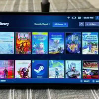 للبيع: Lenovo Legion Go (بحالة ممتازة) الذاكرة: 1 تيرا المعالج: Z1 Ext...