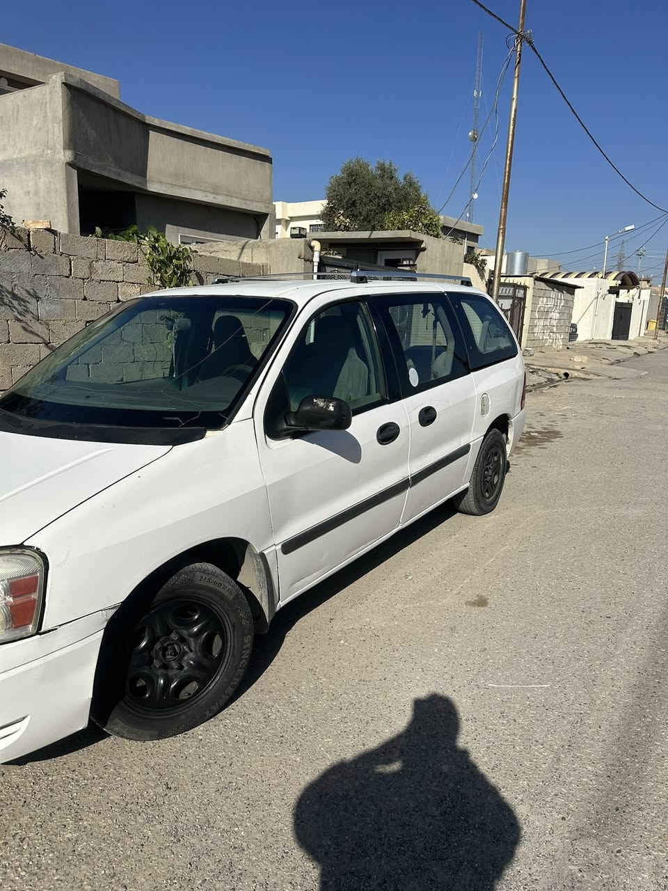 فورت فيرستار للبيع 2004 
اتفيل اكثر ***********
25$
