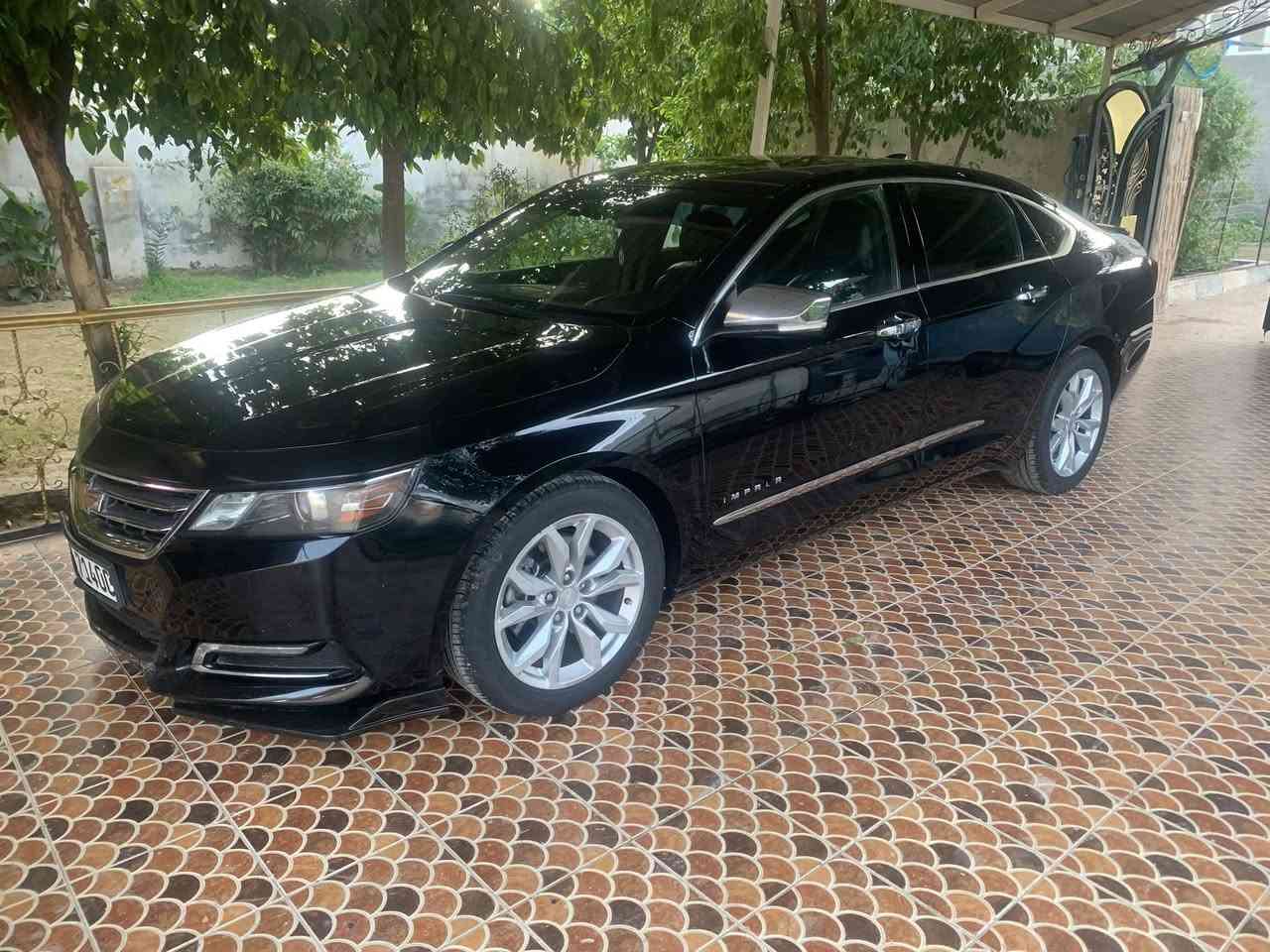 السلام عليكم امبالا 2020 وارد امريكي داخله كلين فقط الجامرلغ الأمامي اليمنه صبغ فول مواصفات بدون فتحه رقم اربيل دولي بيع او مراوس السعر 145 مكان السياره ديالى للأستفسار ***********
