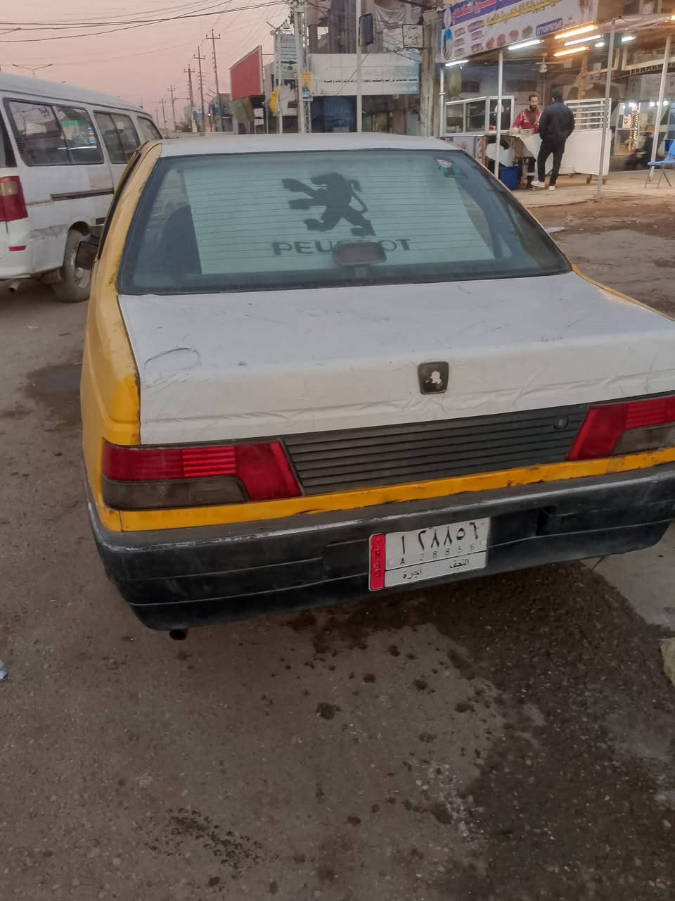 بيجو209.كيروكهربائيات.جدد.محرك.يجتغل.نضيف.بس.لزنجيل.مكطوع.سعر9.مكانه.بغداد.***********
