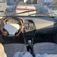 ٢٠١٥ • نجف مشخاب • مكفولة ضربه وصبغ