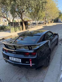 كمارو • ٢٠١٢ • ٦ سلندر