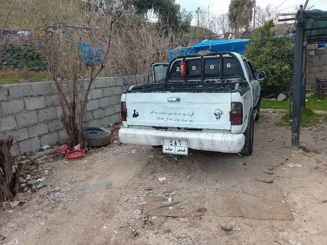 بەناوێ خوا گەوەڕمیرەبان ئەم بیکەم ادمیلال بوفروشیتن سیاڕەکە عام سبخە بەس سقف هه وەنیە سیارەکە مەنافیست عسلەیە باکانە بەشەرت توزەک لیدانی هه یە لەبیشەوە سیارەکە تندوتولە سیارە سعری 34ومجالەک کەم ئەکەرمشتری نیی سەرمان نەئیشنە اكر, نينوى


**إذا كنت صاحب هذا الإعلان وتريد حذفه لأي سبب، رجاءا أرسل رسالة إلى الدعم الفني**