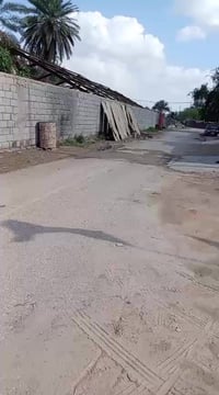 حي البستن • ٤٢٠م • بيت للبيع